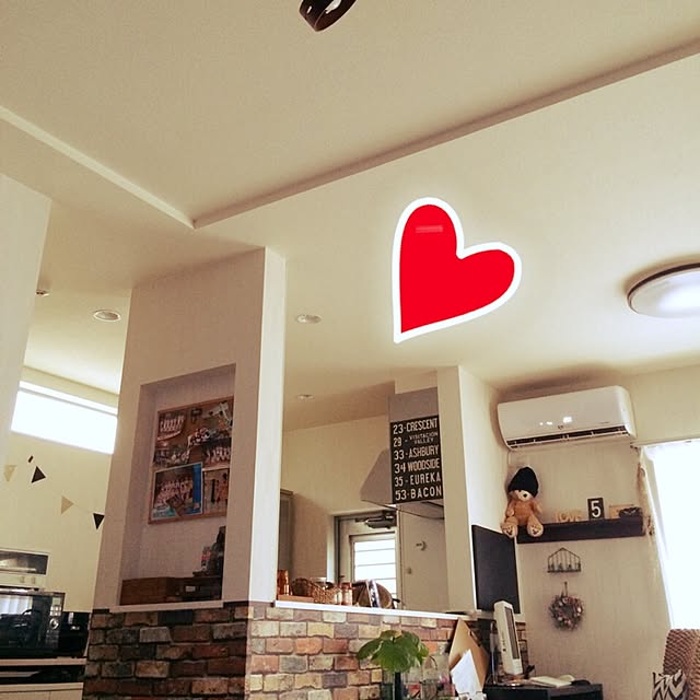 y7さんの実例写真