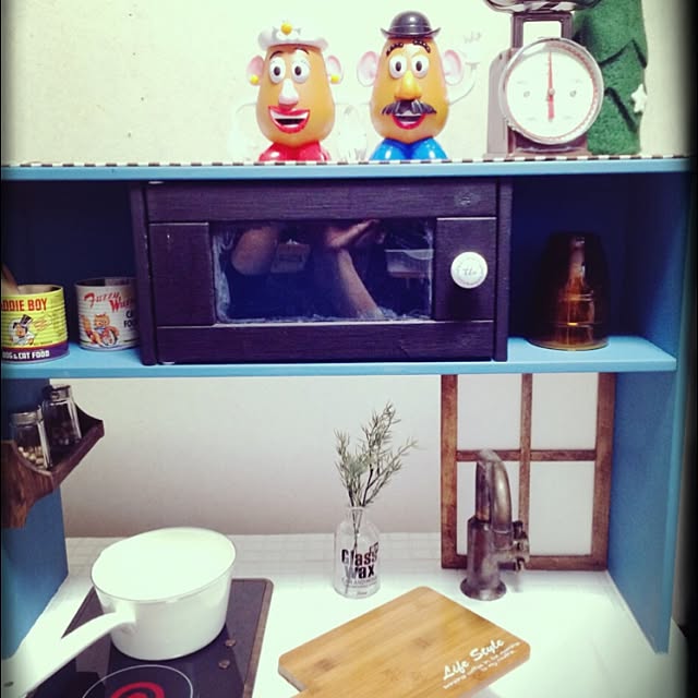 Mickeynakさんの実例写真