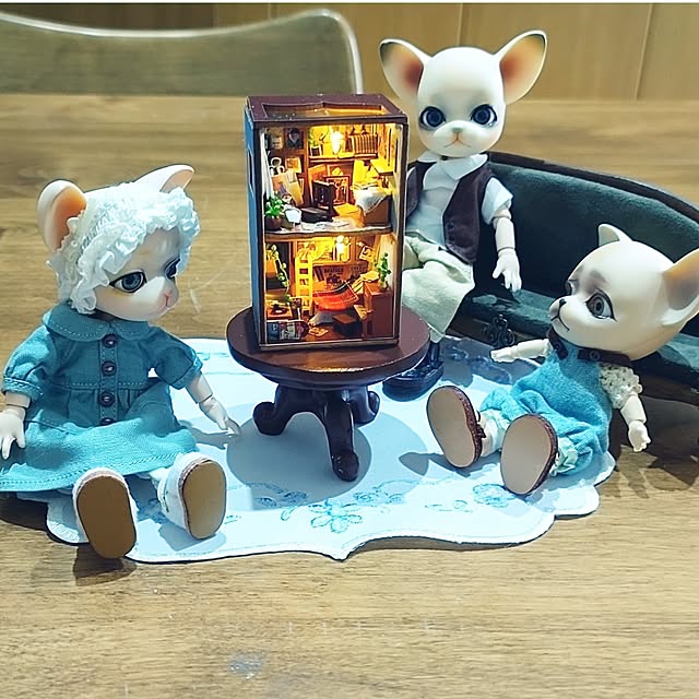 +CHIHARU+さんの部屋