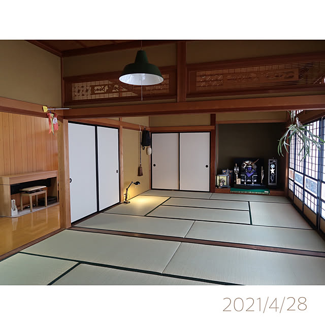 minnさんの実例写真
