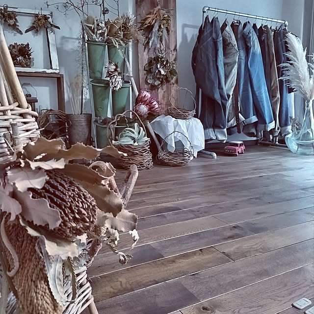 micaさんの実例写真