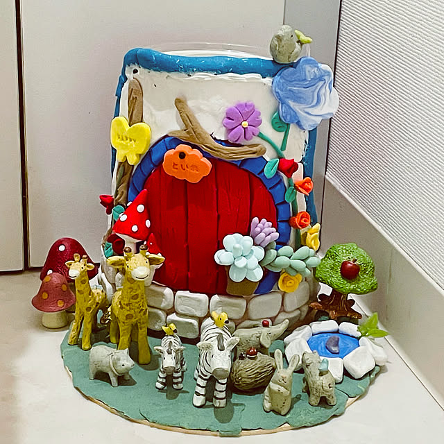 mさんの実例写真