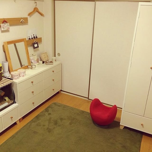 Erinaさんの実例写真