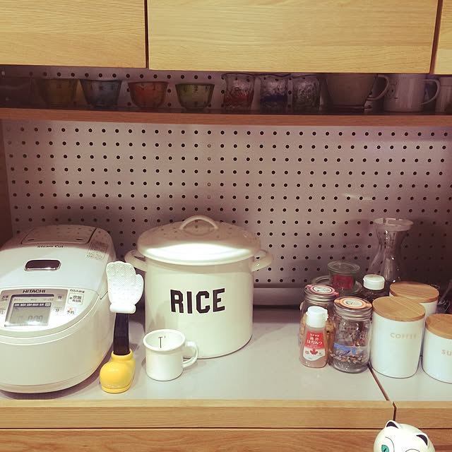 Hさんの実例写真
