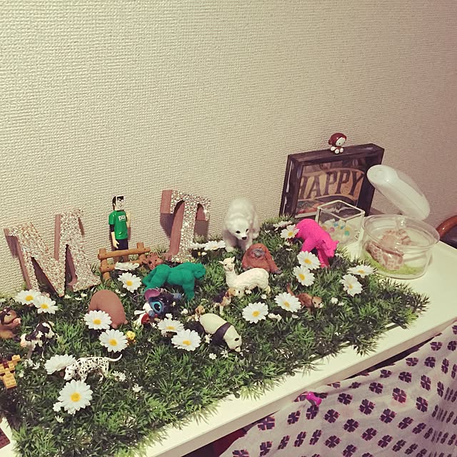 mireiさんの実例写真