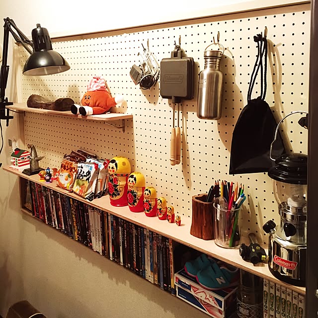Sukoshi_Fushigiさんの実例写真