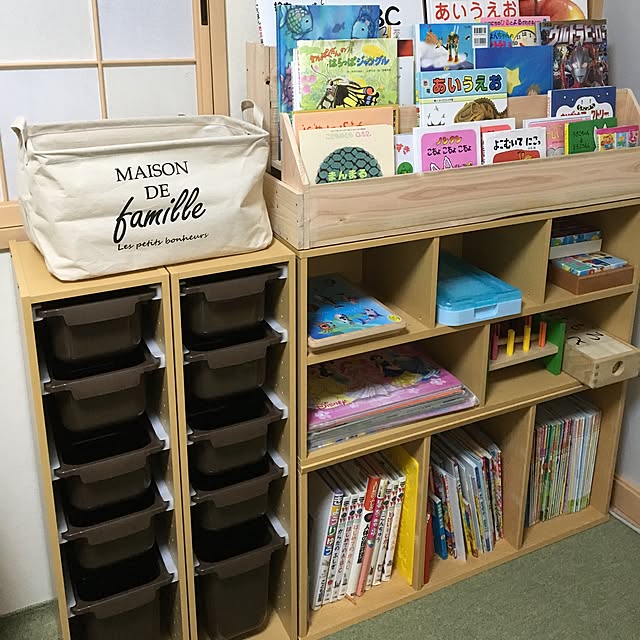 GACHAPINさんの実例写真