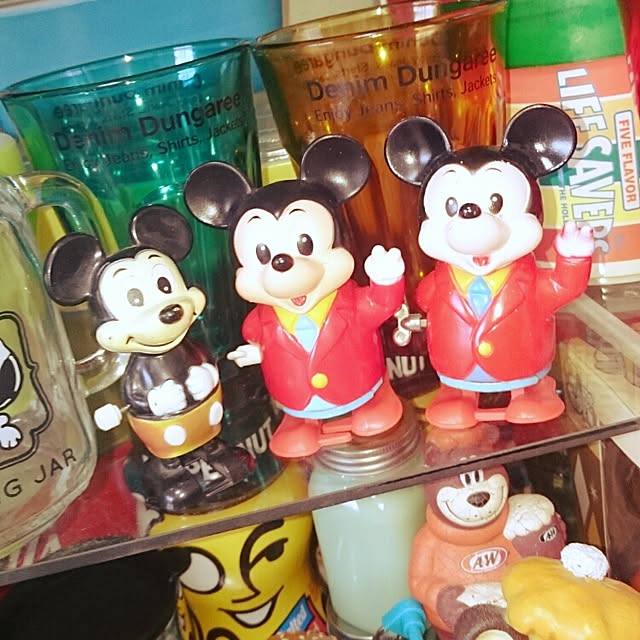 1114kmyrekさんの実例写真