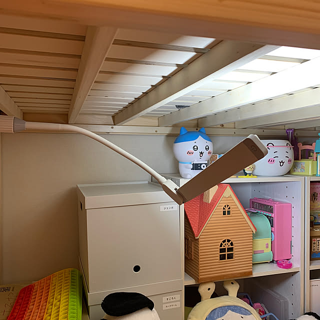 hatoさんの部屋