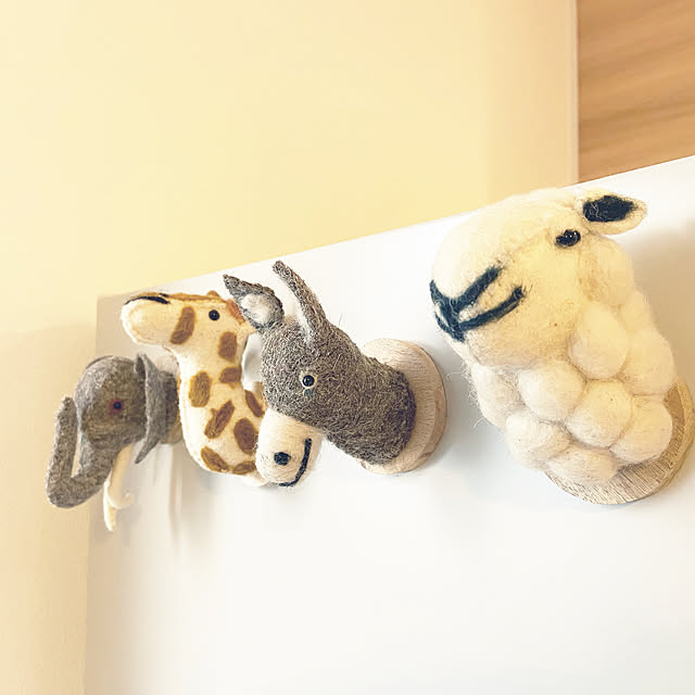 uricoさんの実例写真