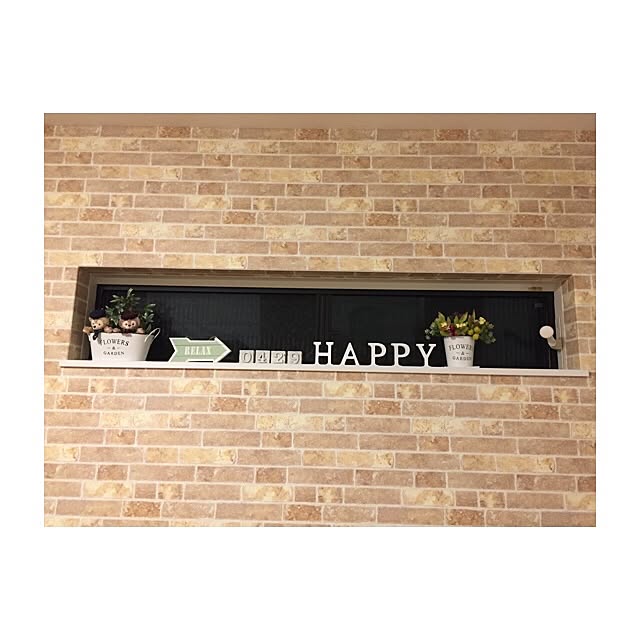 manaさんの実例写真