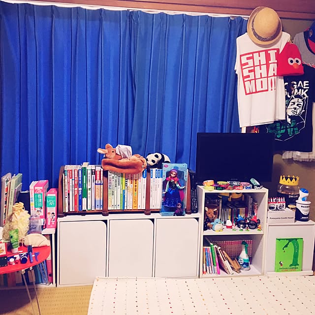 PunPkinFishさんの実例写真