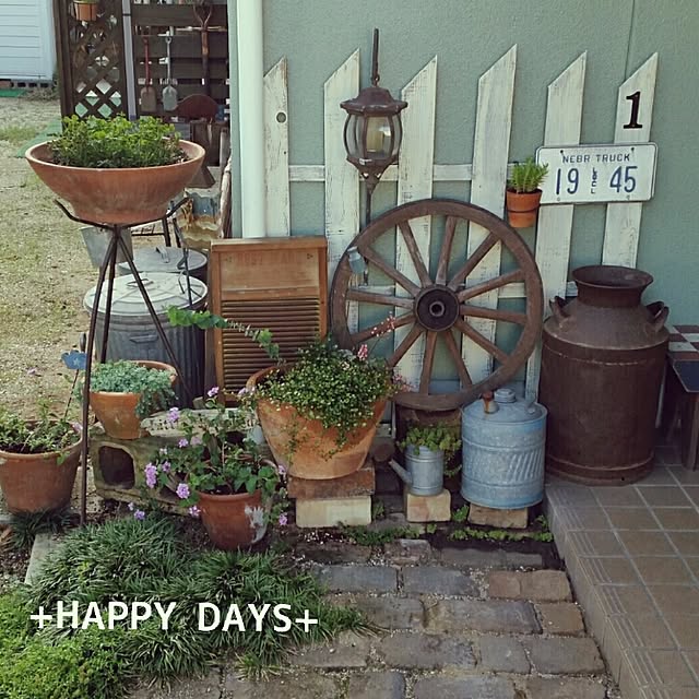 parsleymamaさんの実例写真