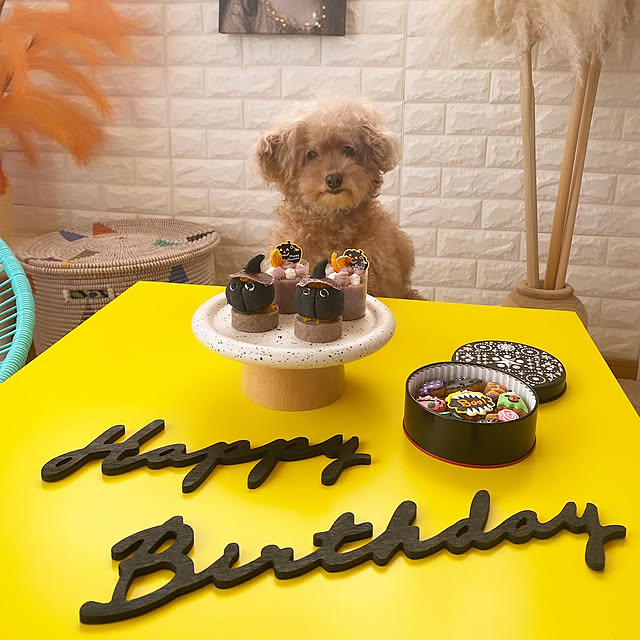mococoさんの部屋