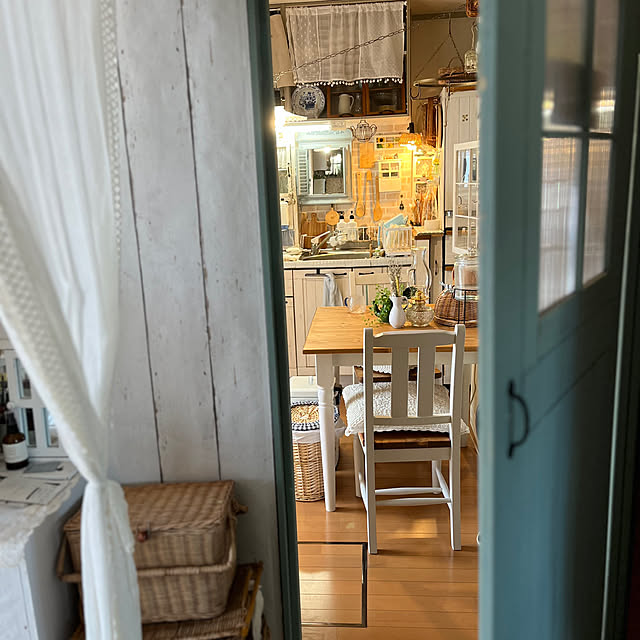 Atsukoさんの部屋