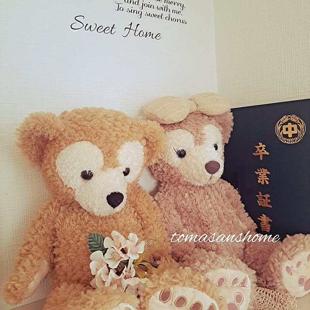 tomasanさんの実例写真