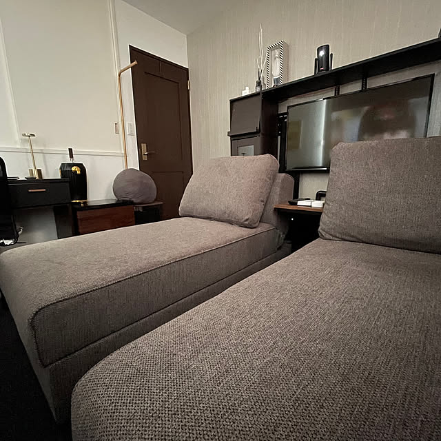 hebelian_miniさんの部屋