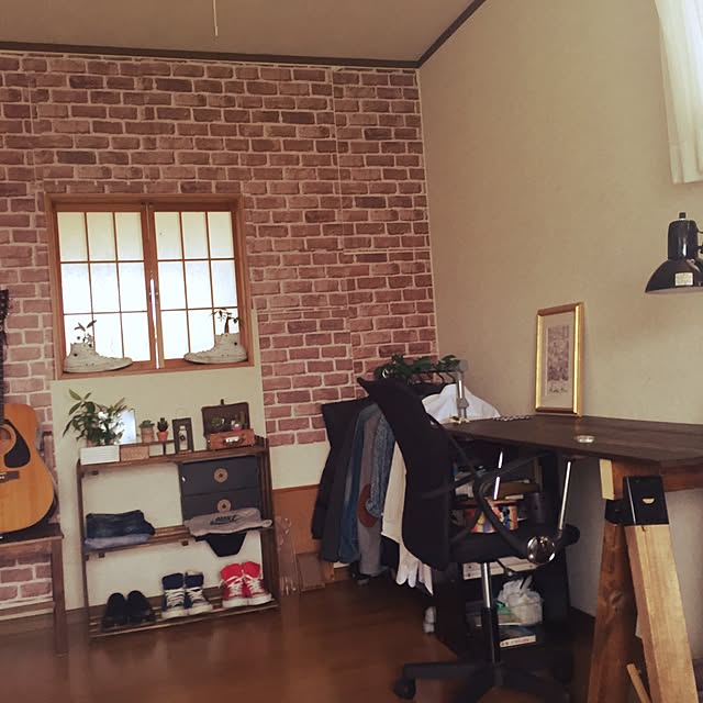 yasuさんの実例写真