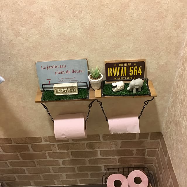 実例写真