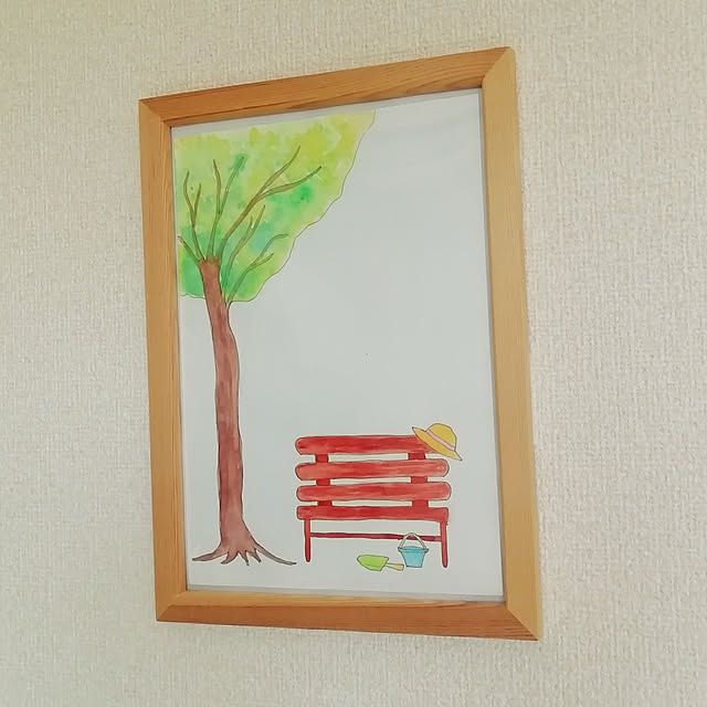 実例写真