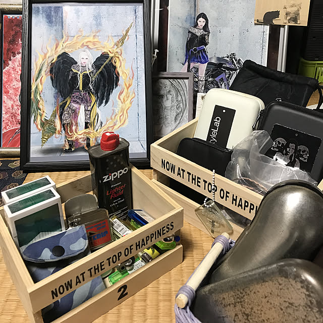 maryさんの実例写真