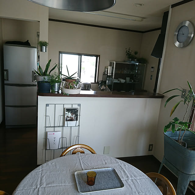 Kさんの実例写真