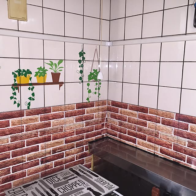 Miekoさんの実例写真