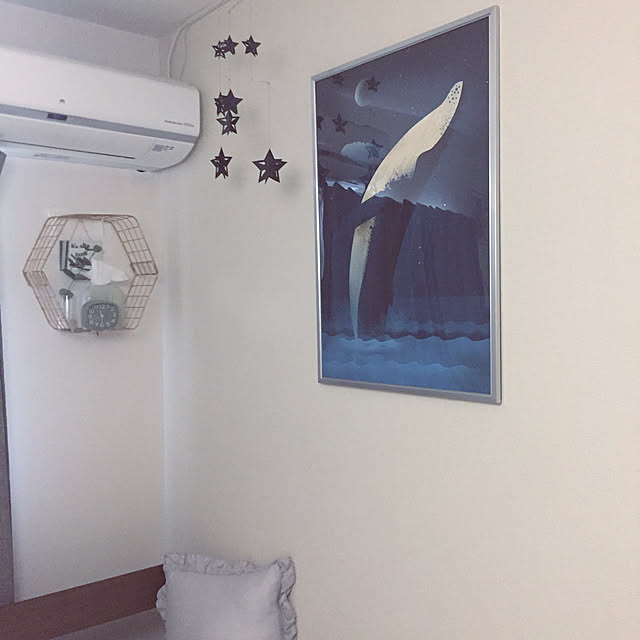 Minteaさんの実例写真