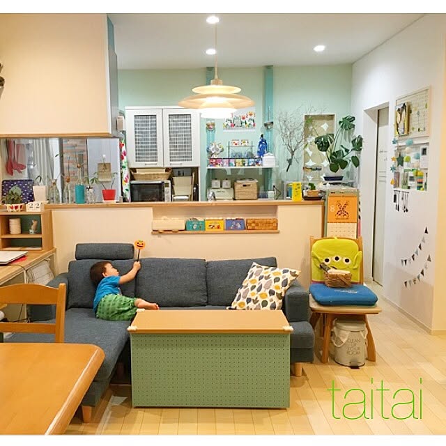 taitaiさんの実例写真