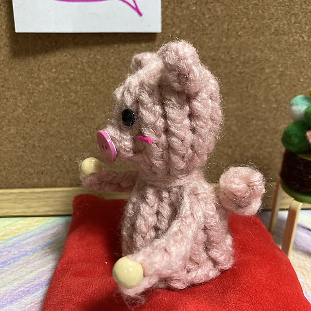 manduonmaさんの実例写真