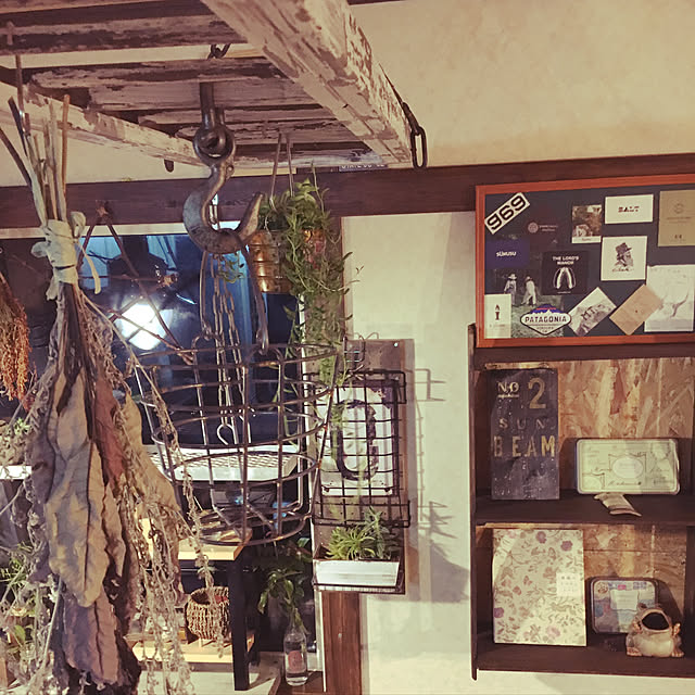 watawataさんの実例写真