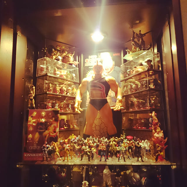 Ichiさんの実例写真