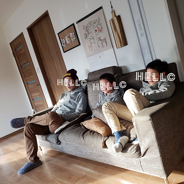 ciiiさんの実例写真