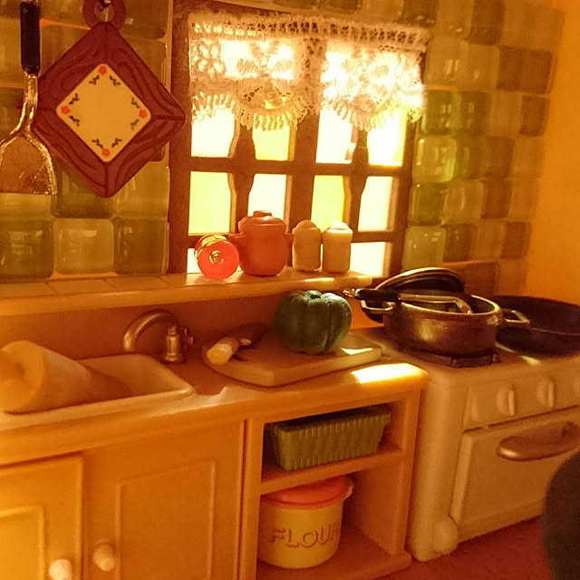 m_chinさんの実例写真