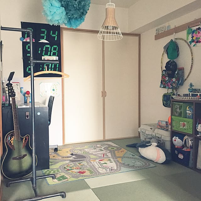 r.さんの実例写真