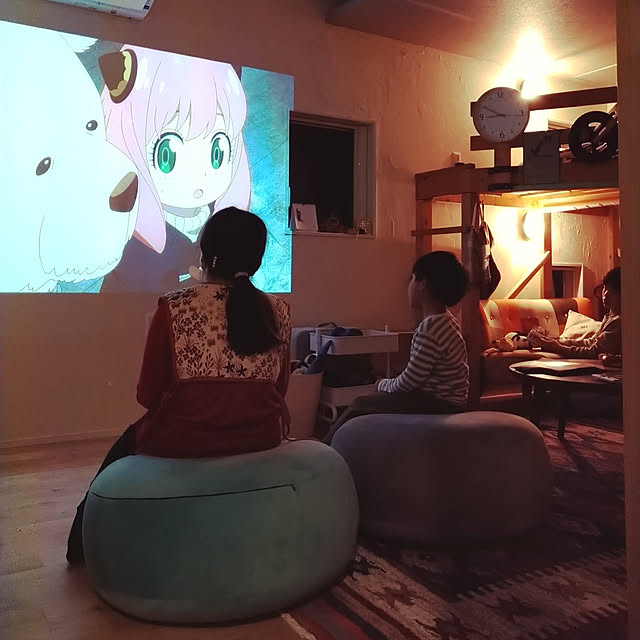 実例写真