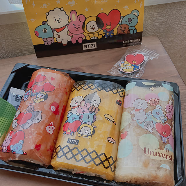 mi-koriさんの実例写真