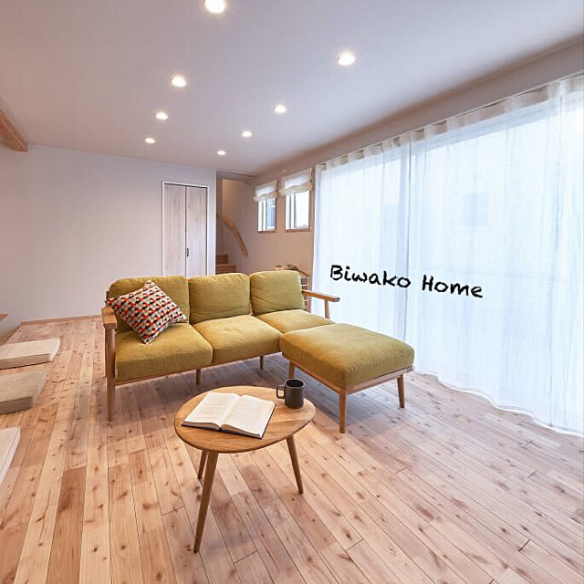 BiwakoHomeさんの実例写真