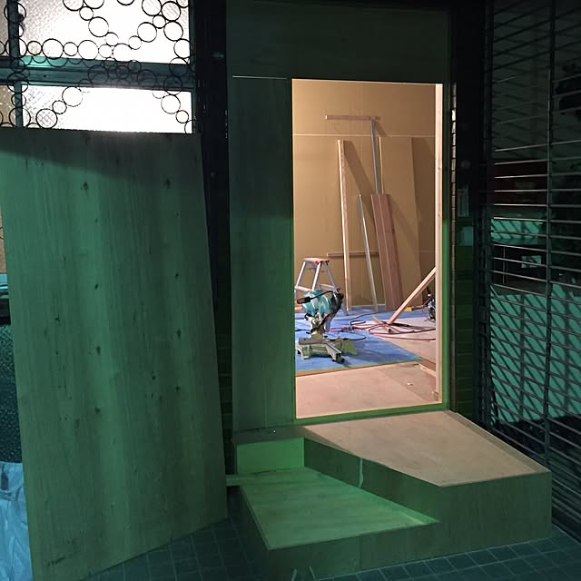 Nobukazuさんの実例写真