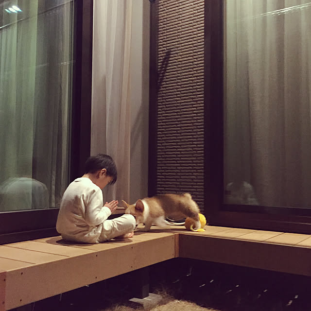 Kanamaruさんの実例写真