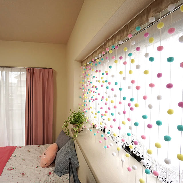 wakudokiroomさんの実例写真