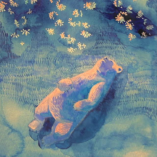 Erikoさんの部屋