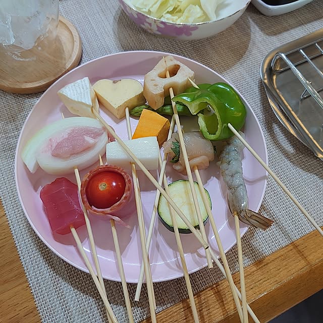 ToReTaRiさんの部屋