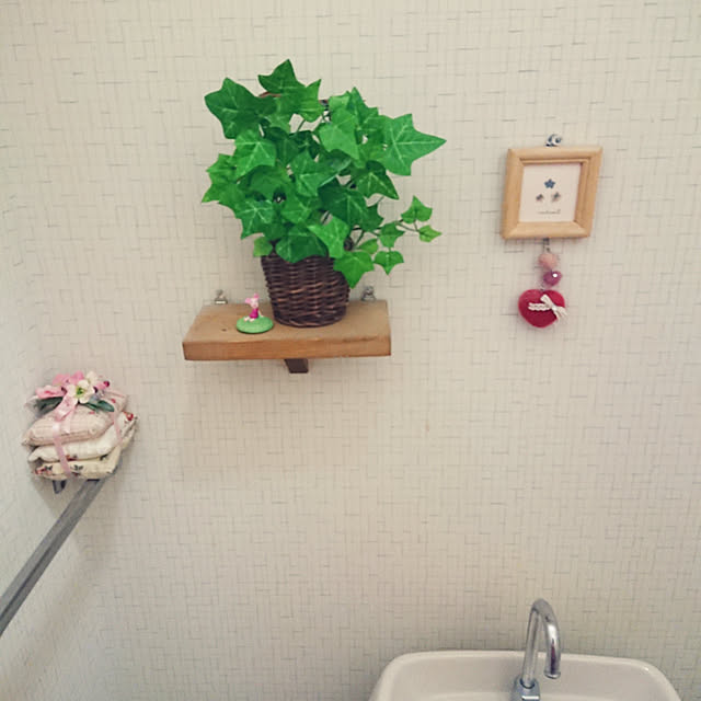 chiさんの実例写真