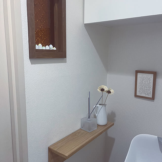 ha_ru76さんの実例写真