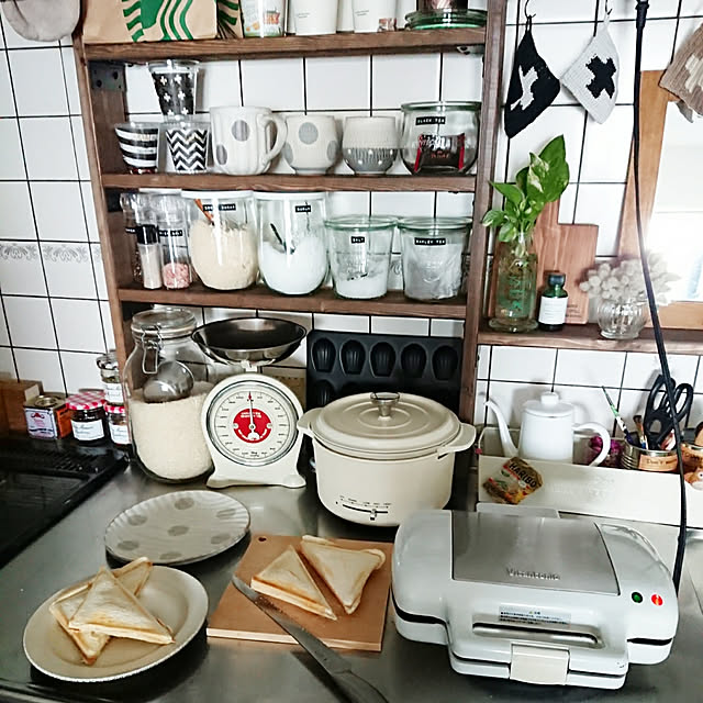 sakusakuさんの実例写真
