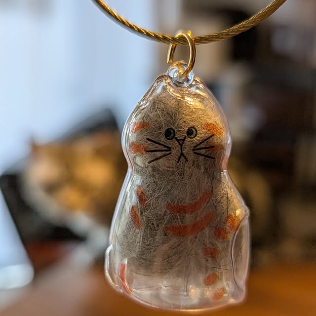 lovepeaceさんの部屋