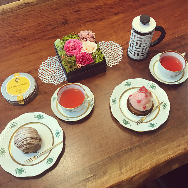 Yumiさんの実例写真