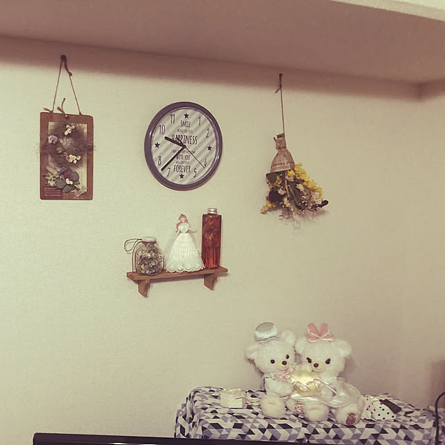 Ikumiさんの実例写真