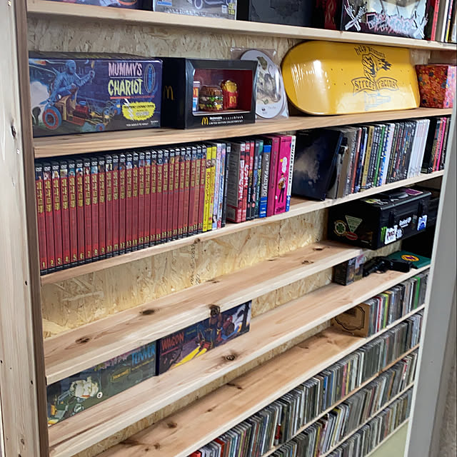 kagechanさんの部屋